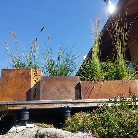 Chalet Les Vosgiennes Le Valtin Εξωτερικό φωτογραφία