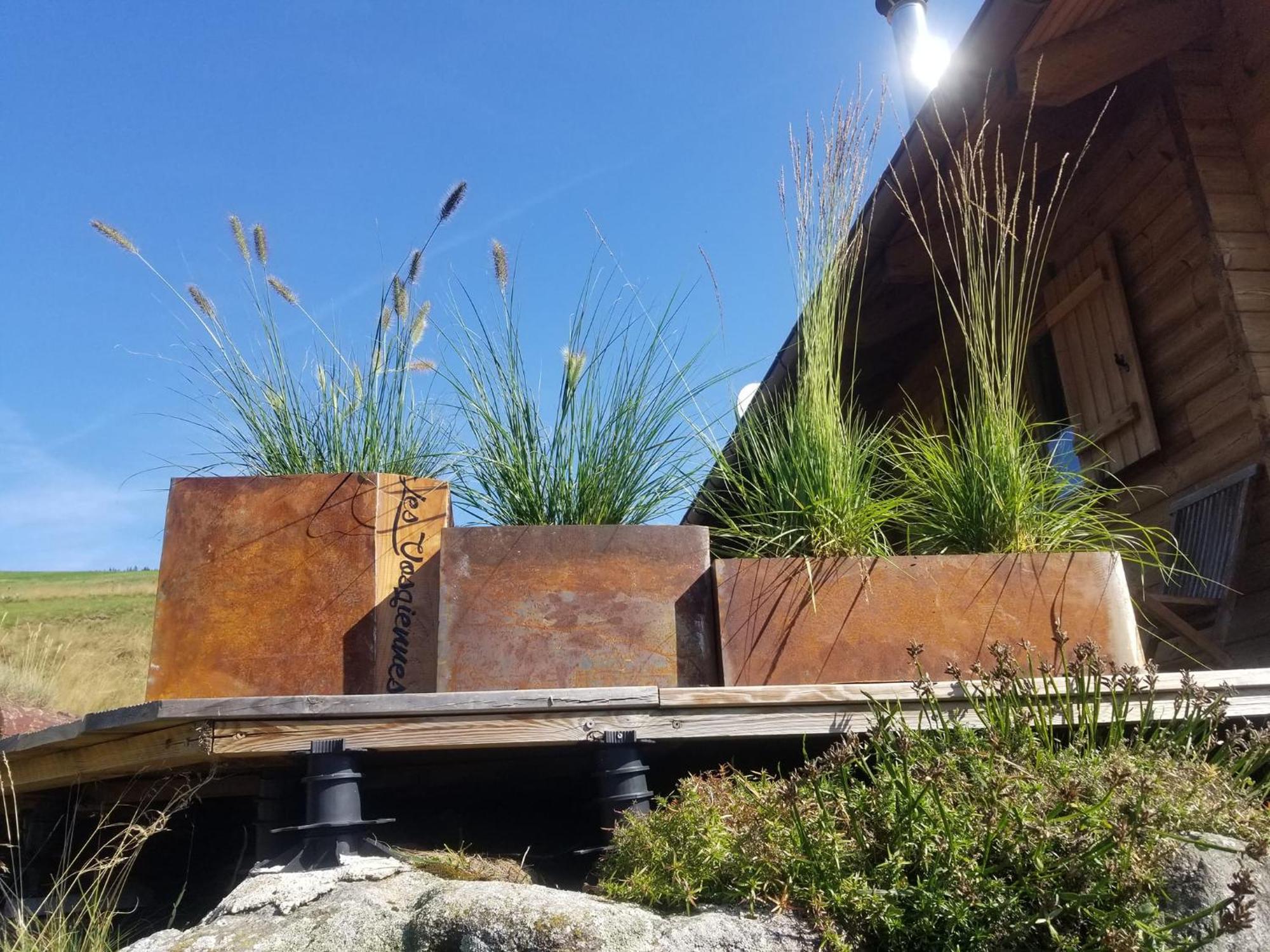 Chalet Les Vosgiennes Le Valtin Εξωτερικό φωτογραφία